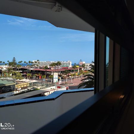 Casa Maya Maspalomas  Esterno foto