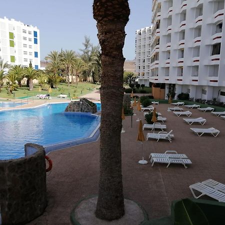 Casa Maya Maspalomas  Esterno foto