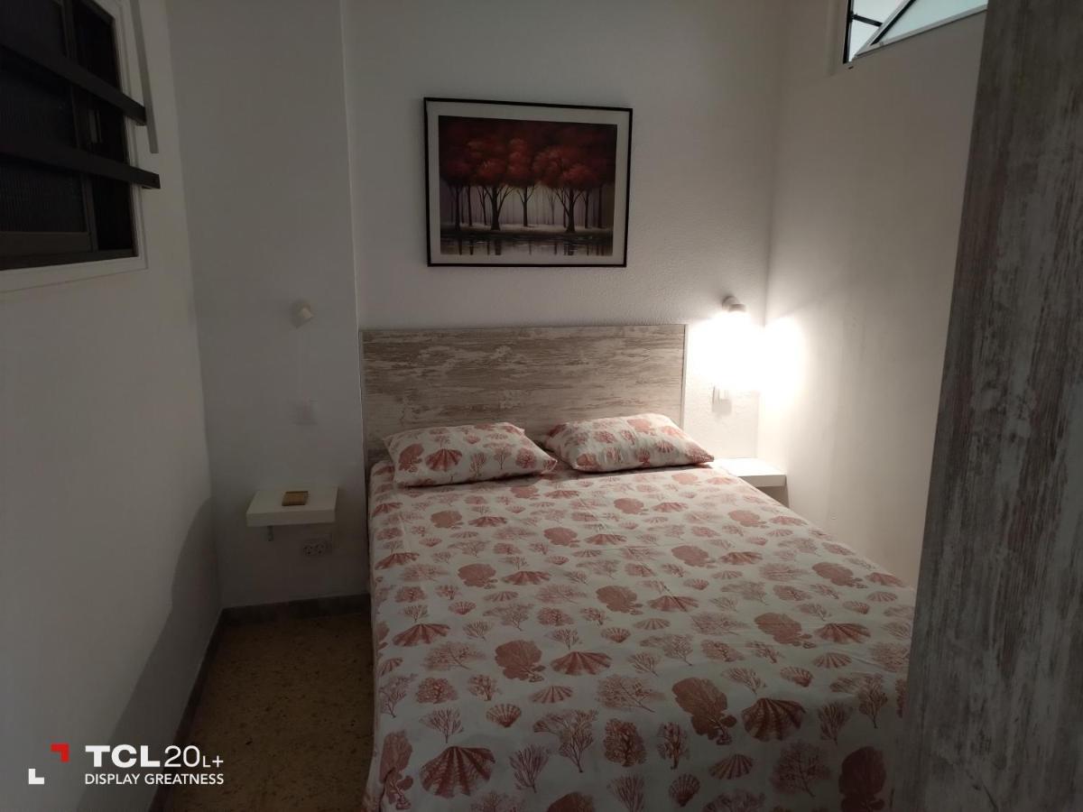 Casa Maya Maspalomas  Esterno foto