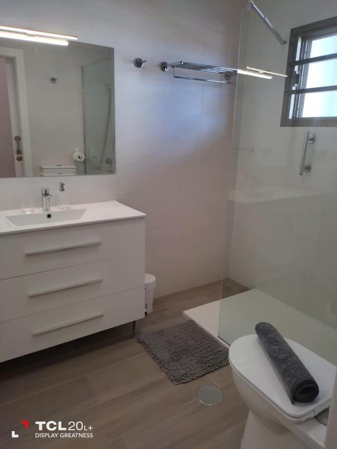Casa Maya Maspalomas  Esterno foto