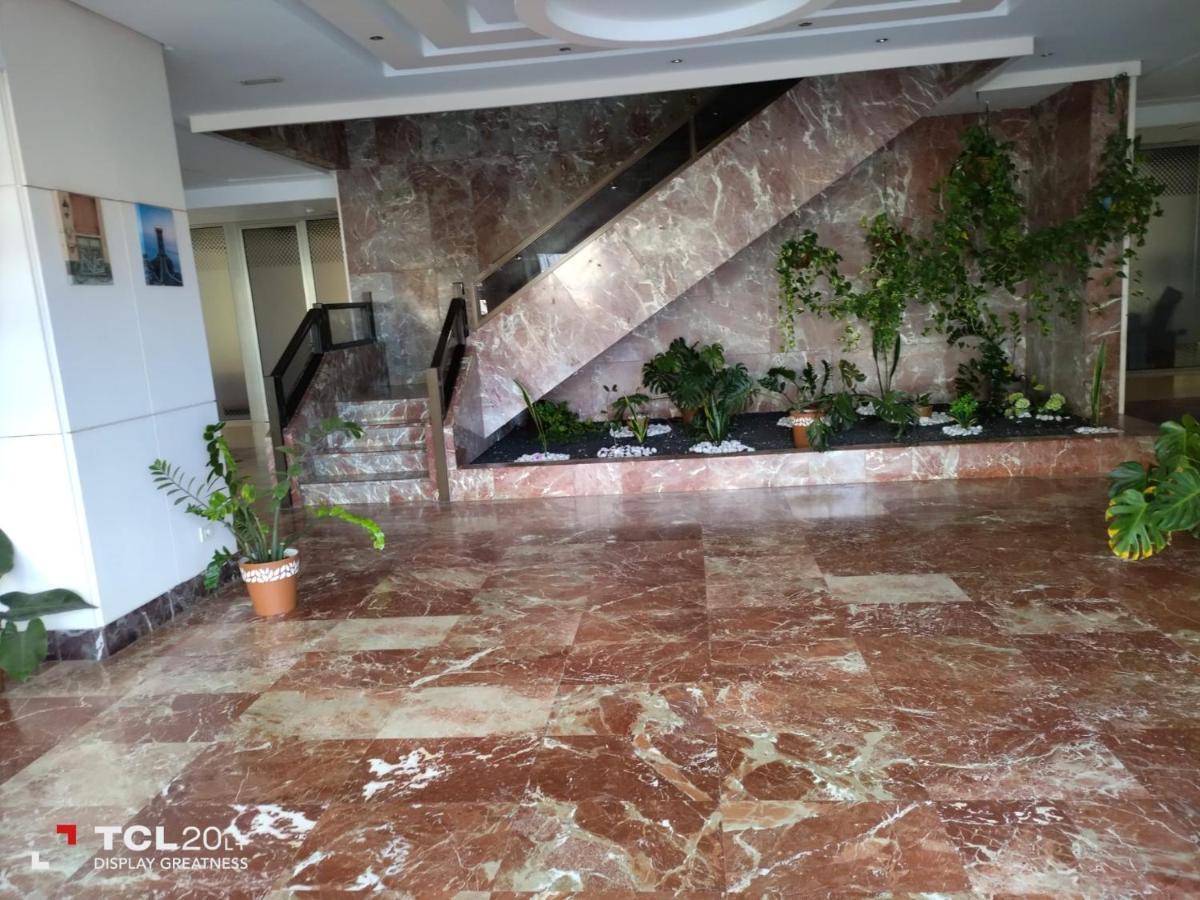 Casa Maya Maspalomas  Esterno foto