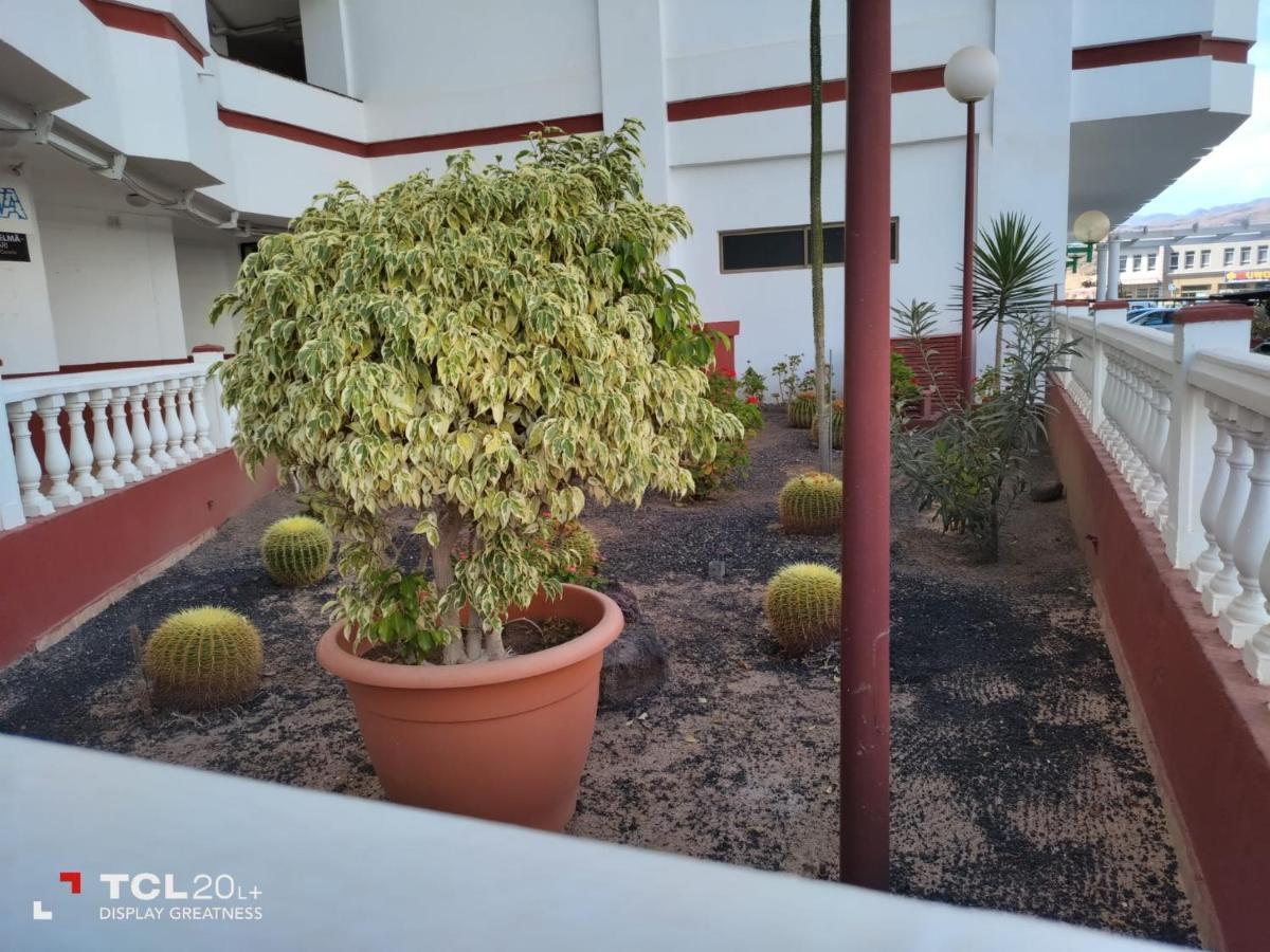 Casa Maya Maspalomas  Esterno foto