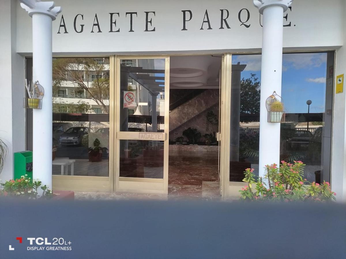 Casa Maya Maspalomas  Esterno foto