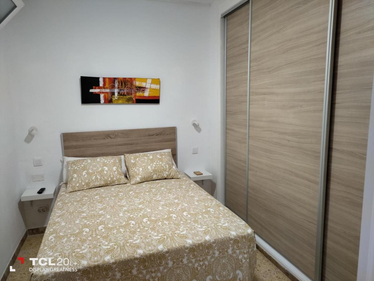 Casa Maya Maspalomas  Esterno foto