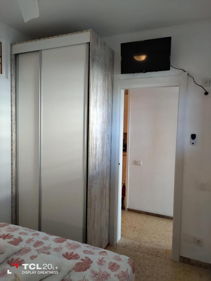 Casa Maya Maspalomas  Esterno foto