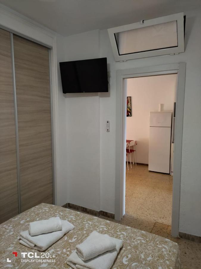Casa Maya Maspalomas  Esterno foto