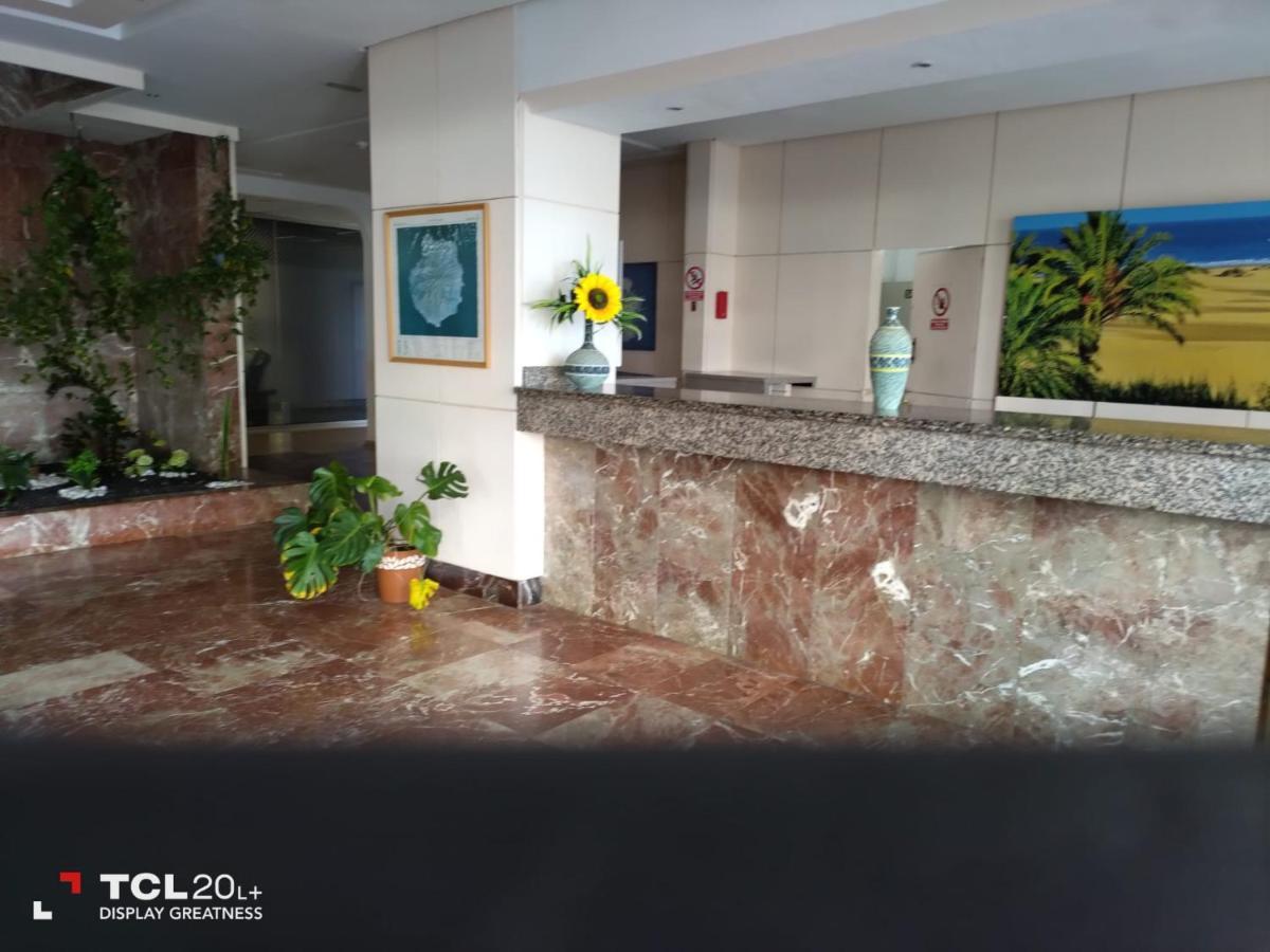 Casa Maya Maspalomas  Esterno foto