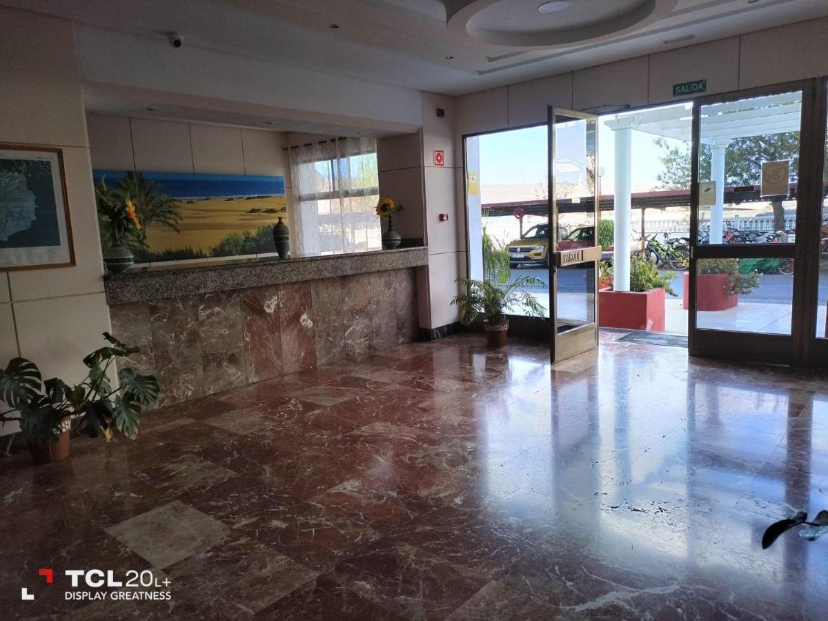 Casa Maya Maspalomas  Esterno foto